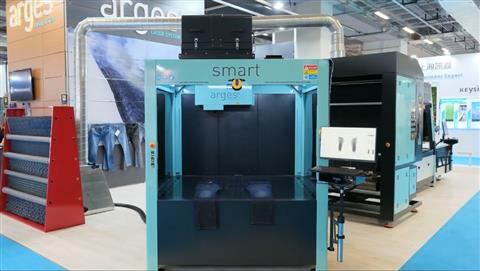 Arges Smart