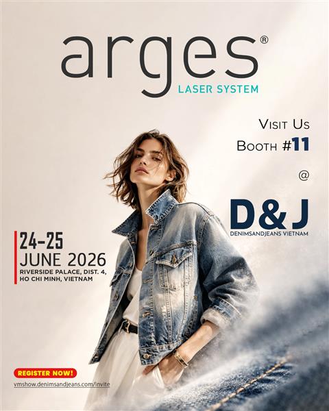 Denims And Jeans Vietnam.